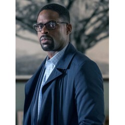 This Is Us Randall Pearson Coat